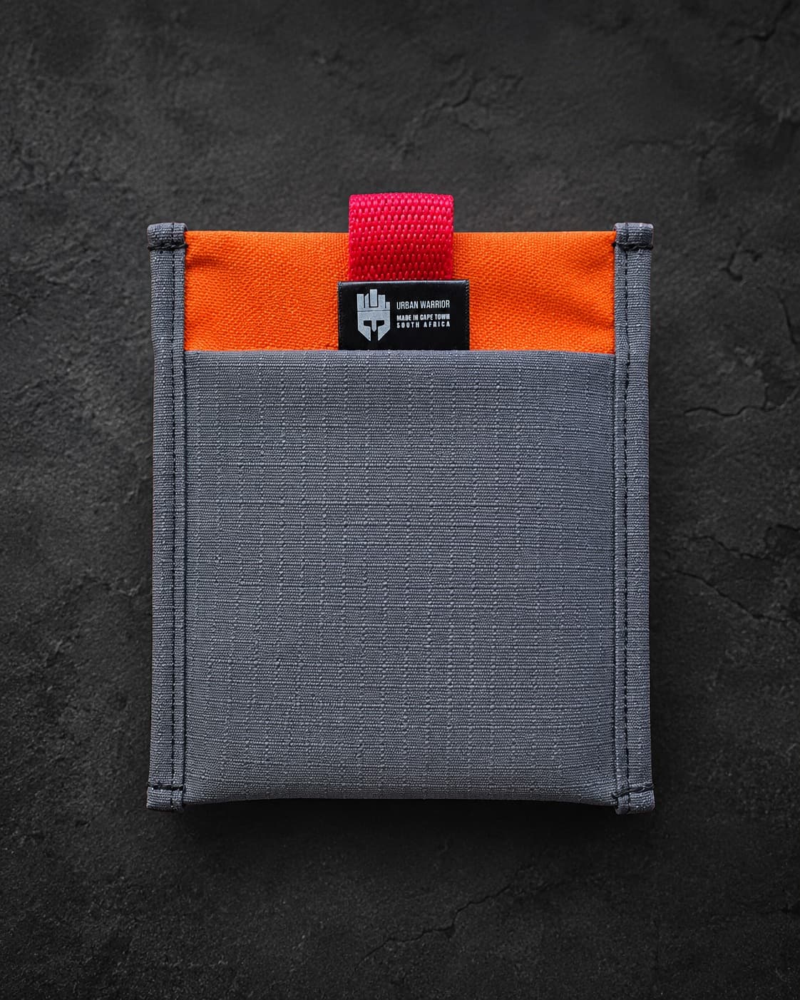 GMO Pocket Trauma Pouch (Pouch only)