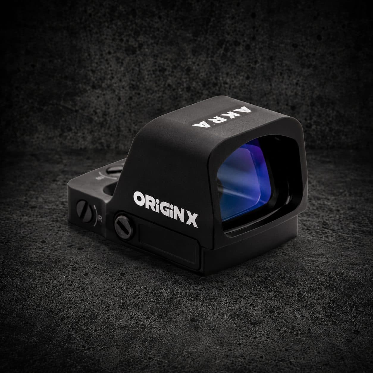 ORIGIN X Micro 2.0
